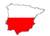 CUBAS EL TÍO PACO - Polski